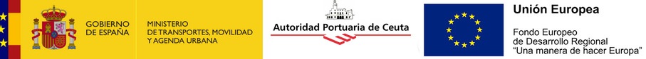 Puerto de Ceuta