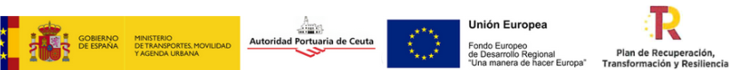 Puerto de Ceuta